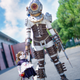 Cosplay by Lily & Shinosan